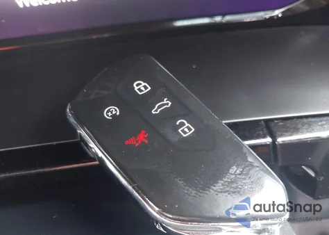 2025 Volkswagen Atlas 2.0T Se W/Technology из США, поврежденный, VIN 1V2KR2CA9SC515822